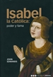 Portada del libro Isabel La Católica: Poder Y Fama