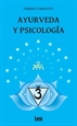 Portada del libro Ayurveda y psicología
