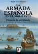 Portada del libro Historia de un triunfo. La Armada española en el siglo XVIII