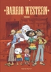 Portada del libro Barrio Western