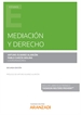 Portada del libro Mediación y Derecho (Papel + e-book)