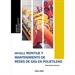 Portada del libro MF0611 Montaje y mantenimiento de redes de gas en polietileno
