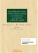 Portada del libro La prohibición del pacto comisorio de las garantías: sus fundamentos y excepciones en Derecho español (Papel + e-book)