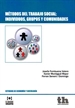 Portada del libro Métodos del Trabajo Social: Individuos, Grupos y Comunidades