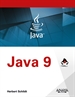 Portada del libro Java 9