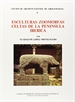 Portada del libro Esculturas zoomorfas celtas de la Península Ibérica