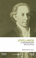 Portada del libro Gaspar Melchor De Jovellanos, La Moderación En Política