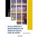 Portada del libro MF0612 Montaje y mantenimiento de redes de gas en tubo de acero