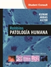 Portada del libro Robbins. Patología humana + StudentConsult