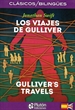 Portada del libro Los Viajes de Gulliver / Gulliver&#x02019;s Travels