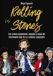 Portada del libro Los Rolling Stones