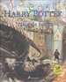 Portada del libro Harry Potter y el cáliz de fuego (Harry Potter [edición ilustrada] 4)