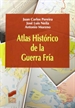 Portada del libro Atlas histórico de la Guerra Fría
