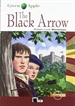 Portada del libro The Black Arrow +CD (Green Apple)