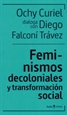 Portada del libro Feminismos decoloniales y transformación sociales