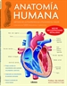 Portada del libro Anatomia Humana