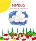 Portada del libro Nimbus-Una nube de emociones