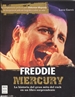 Portada del libro Freddie Mercury
