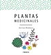 Portada del libro Plantas medicinales. Edición actualizada 2018