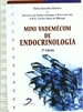 Portada del libro Mini-vademécum de endocrinología