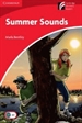 Portada del libro Summer Sounds Level 1 Beginner/Elementary
