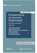 Portada del libro Fundamentos de Derecho Empresarial (IV): Derecho concursal (Papel + e-book)