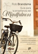 Portada del libro Guía para la enseñanza del mindfulness. Habilidades y competencias esenciales para enseñar las intervenciones basadas en mindfulness