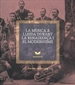 Portada del libro La música a Lleida durant la Renaixença i el Modernisme
