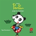 Portada del libro Panda PanPan juega en el parque