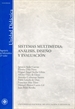 Portada del libro Sistemas multimedia: análisis, diseño y evaluación