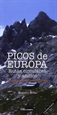 Portada del libro Picos de Europa. Rutas circulares y anillos.
