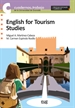 Portada del libro English for Tourism Studies