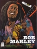 Portada del libro Bob Marley, la novela gráfica