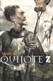 Portada del libro Quijote Z