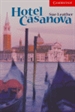 Portada del libro Hotel Casanova Level 1