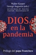 Portada del libro Dios en la pandemia