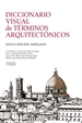 Portada del libro Diccionario visual de términos arquitectónicos