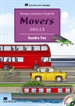 Portada del libro YOUNG LEARNERS PRAC TESTS MOVERS Sts Pk