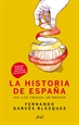 Portada del libro La historia de España sin los trozos aburridos