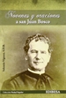 Portada del libro Novenas y oraciones a San Juan Bosco