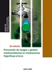 Portada del libro UF0415 Prevención de riesgos y gestión medioambiental en instalaciones frigoríficas 2ª edición