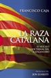 Portada del libro La raza catalana