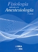 Portada del libro Fisiología aplicada a la anestesiología
