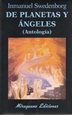 Portada del libro De planetas y angeles: (Antología)