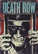 Portada del libro Death row. El corredor de la muerte