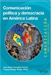 Portada del libro Comunicación política y democracia en América Latina