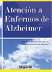 Portada del libro Atención a los enfermos de Alzheimer