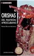 Portada del libro Orishas del panteón afrocubano