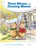 Portada del libro Level 1: Town Mouse And Country Mouse