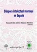 Portada del libro Díaspora intelectual marroquí en España